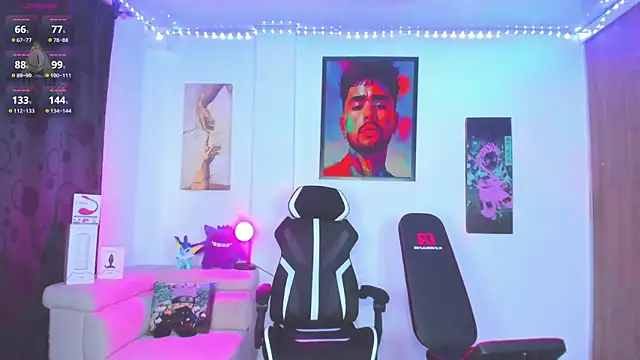 JordanRossie online show from 10-03-25, 12:24