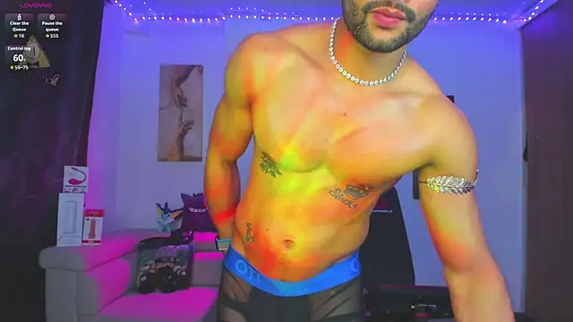 JordanRossie online show from 10-04-25, 12:30