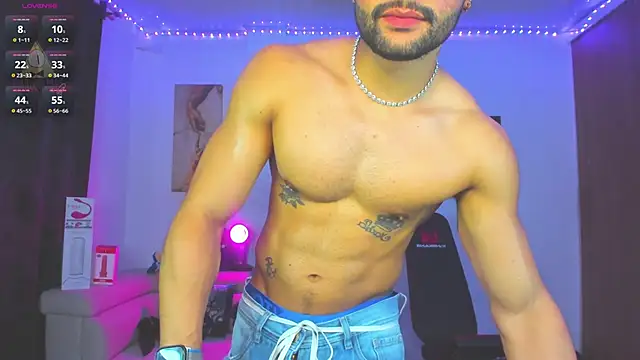 JordanRossie online show from 10-07-25, 12:08