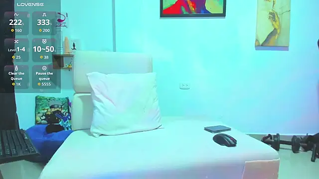 JordanRossie online show from 10-29-25, 11:28