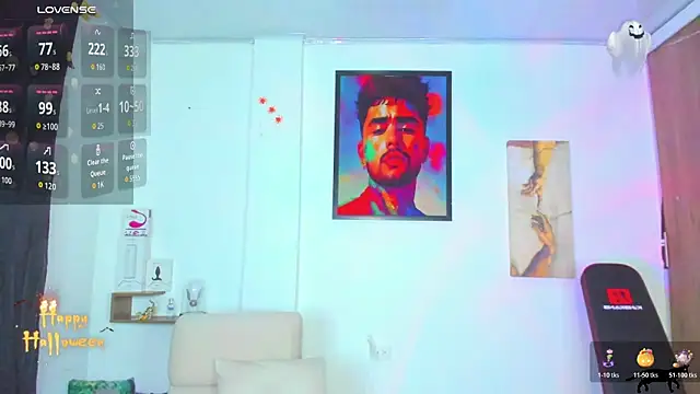 JordanRossie online show from 11-01-25, 12:56