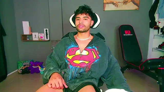 JordanRossie online show from 02-19-26, 11:50