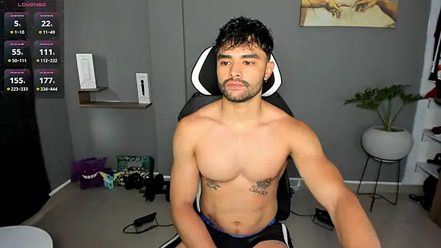 JordanRossie online show from 03-23-26, 06:01