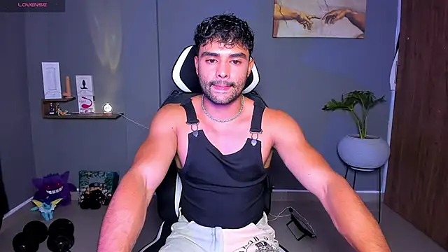 JordanRossie online show from 04-09-26, 02:55