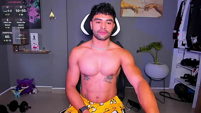 JordanRossie online show from 04-25-26, 12:52