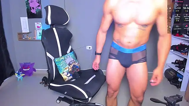JordanRossie online show from 05-19-26, 01:56