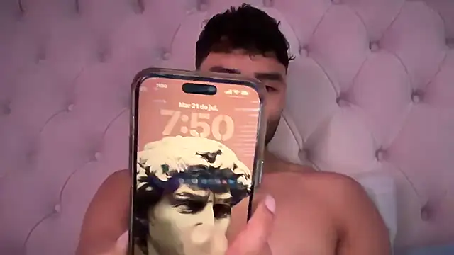 JordanRossie online show from 07-21-26, 12:51