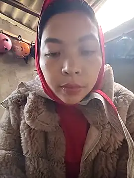 -Miu-98 online show from 12-18-25, 01:55