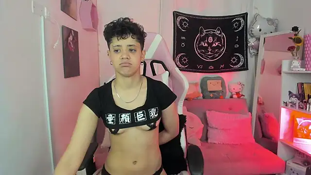 Jade Rayden online show from 01-19-26, 12:14