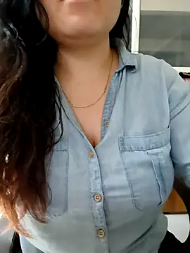 sassy aly007 online show from 09-18-25, 11:34