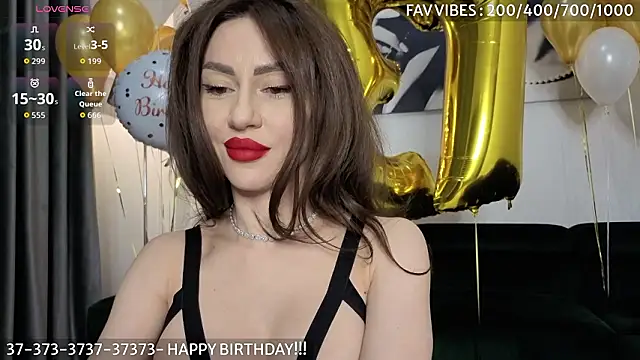 SassyCookies online show from 03-14-26, 01:12