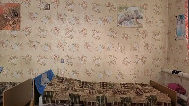 QutieDaSweet online show from 10-10-25, 07:29