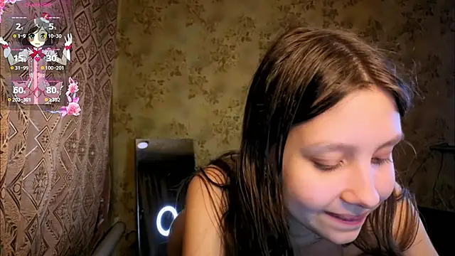 QutieDaSweet online show from 02-01-26, 12:48