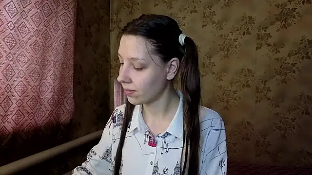 QutieDaSweet online show from 03-07-26, 01:46