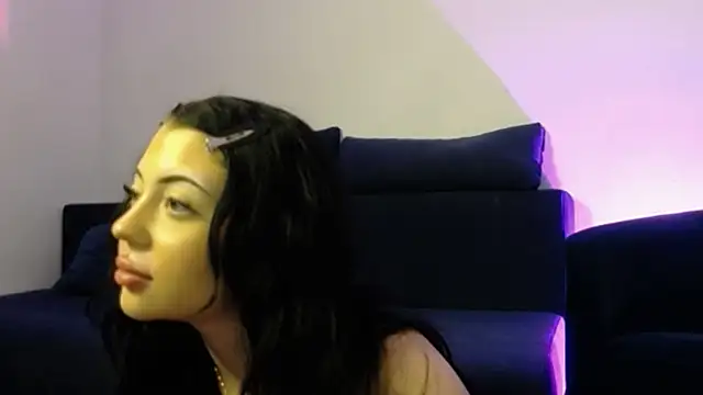 SexyNixy online show from 09-22-25, 06:43