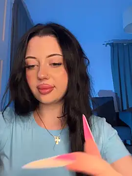 SexyNixy online show from 11-02-25, 04:53