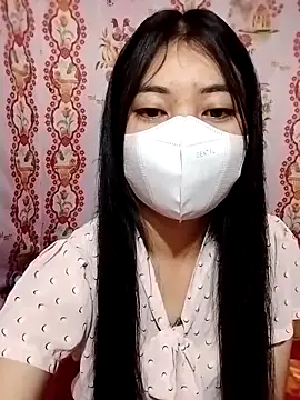 Damhan12 online show from 11-04-25, 01:27