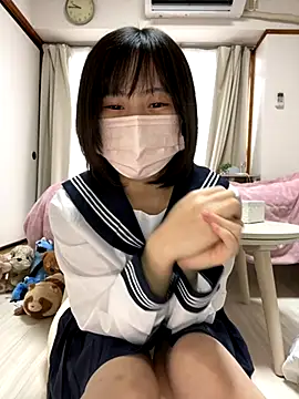 Hiyori roripop ch online show from 10-31-25, 12:44