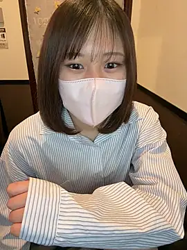 Hiyori roripop ch online show from 04-28-26, 09:25