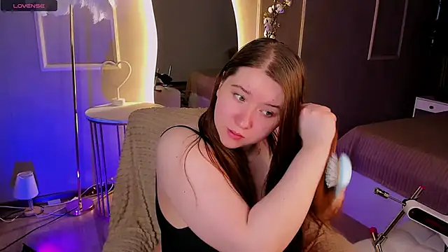 Selena Muse online show from 03-14-26, 01:38