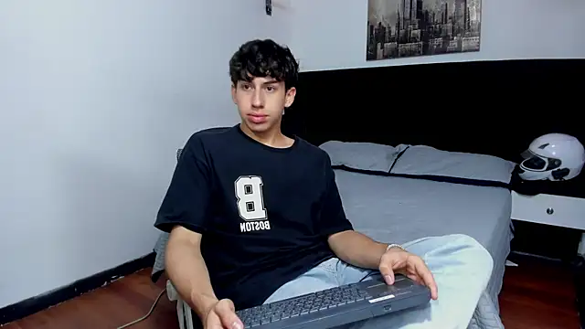 Aaron Spencer13 online show from 09-13-25, 12:49