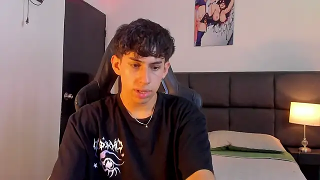 Aaron Spencer13 online show from 09-19-25, 07:25