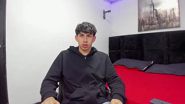 Aaron Spencer13 online show from 09-20-25, 11:55