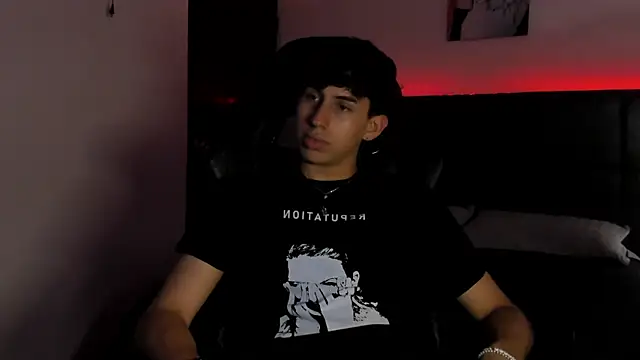 Aaron Spencer13 online show from 10-03-25, 06:27