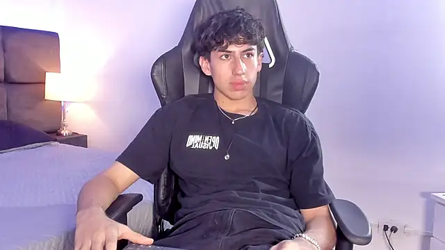 Aaron Spencer13 online show from 10-08-25, 06:05