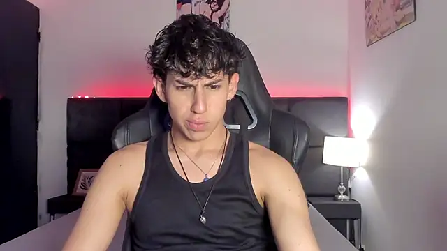 Aaron Spencer13 online show from 10-09-25, 07:23