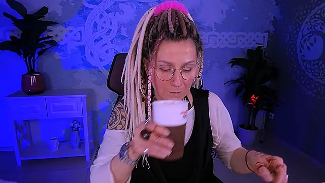 UmaSpace online show from 02-20-26, 07:32