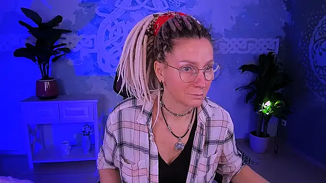 UmaSpace online show from 02-21-26, 05:08