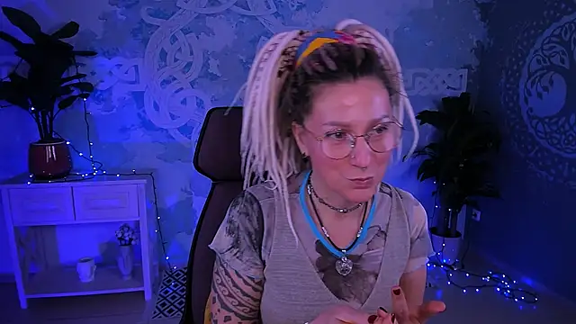 UmaSpace online show from 02-27-26, 09:09