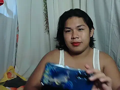 Huntrix2025 online show from 03-04-26, 08:09