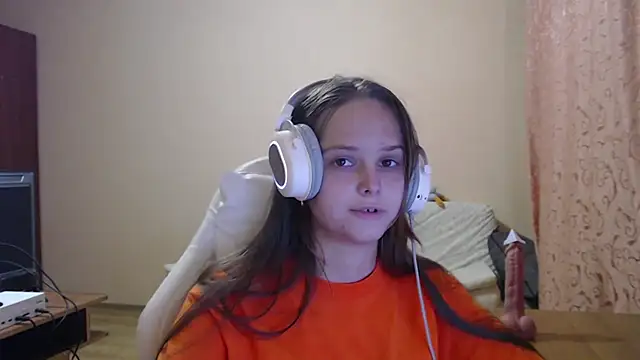 SharybbFace online show from 09-30-25, 03:50