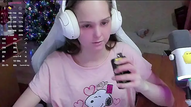 SharybbFace online show from 12-18-25, 03:07