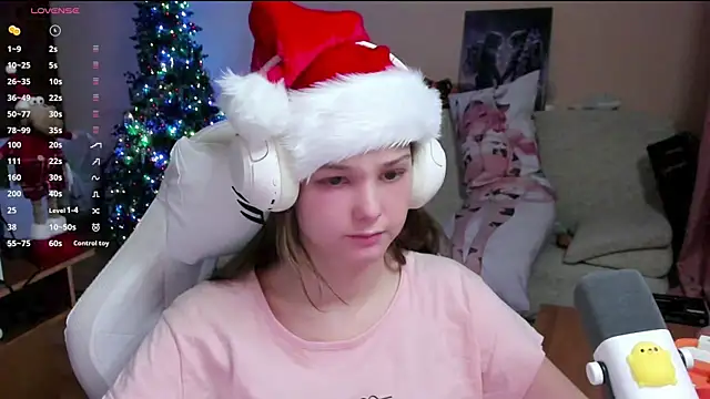 SharybbFace online show from 12-19-25, 03:08