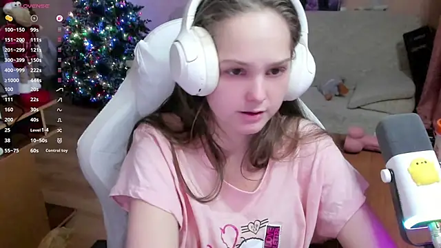 SharybbFace online show from 12-20-25, 07:10