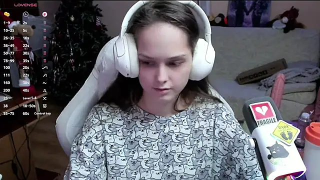 SharybbFace online show from 01-16-26, 04:00