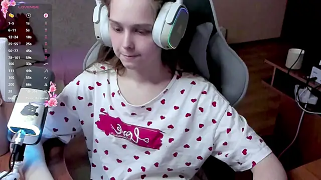 SharybbFace online show from 03-13-26, 03:07