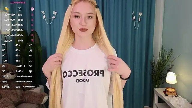 Flirty lee online show from 09-13-25, 03:56