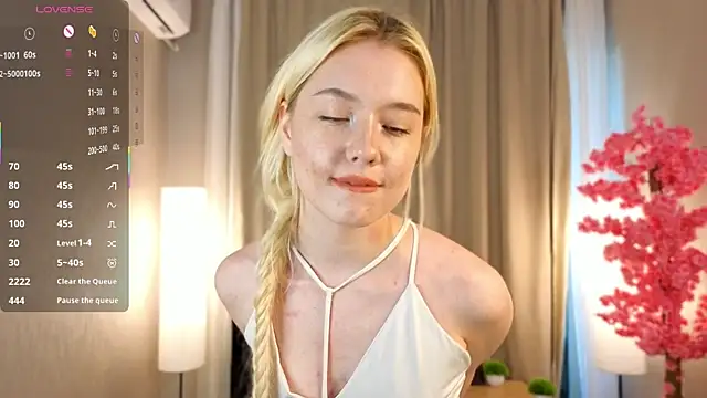 Flirty lee online show from 10-01-25, 02:12