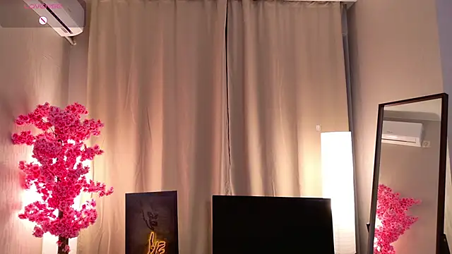 Flirty lee online show from 11-11-25, 02:06