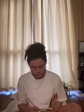 Mia Winters online show from 03-13-26, 06:03