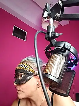 Rosabraguitas online show from 11-03-25, 08:43