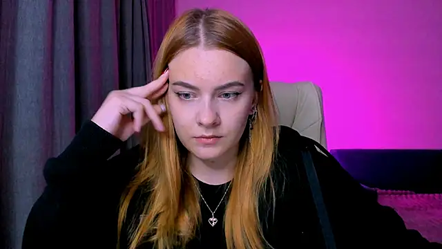 red  dizzy online show from 09-14-25, 07:02