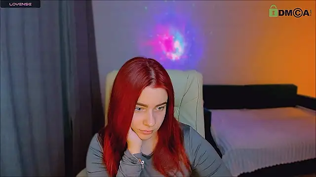 red  dizzy online show from 01-13-26, 03:28