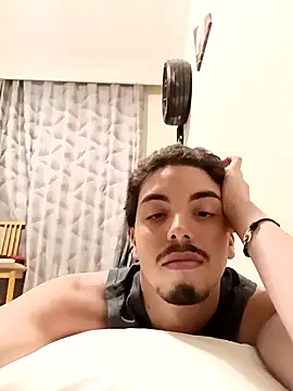 Snapshot of Bonk_o chatting on 09-26-25, 09:30 Bonk o online show from 09-26-25, 09:30