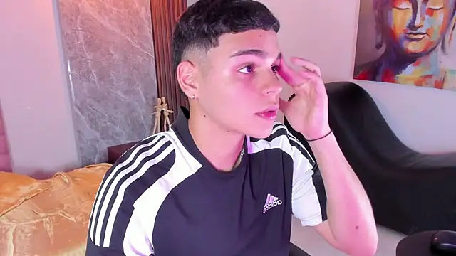 james jonnes online show from 10-04-25, 08:07