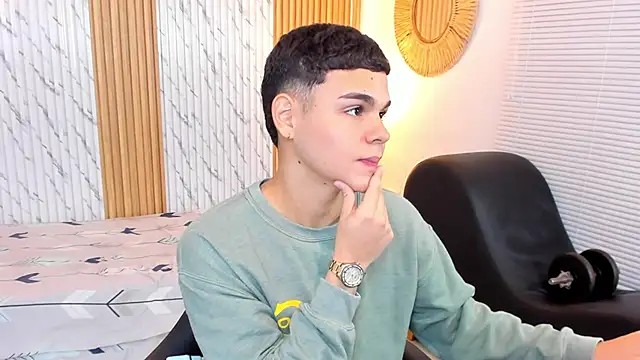 james jonnes online show from 10-08-25, 07:44